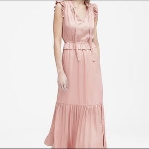 Banana Republic Maxi Dress